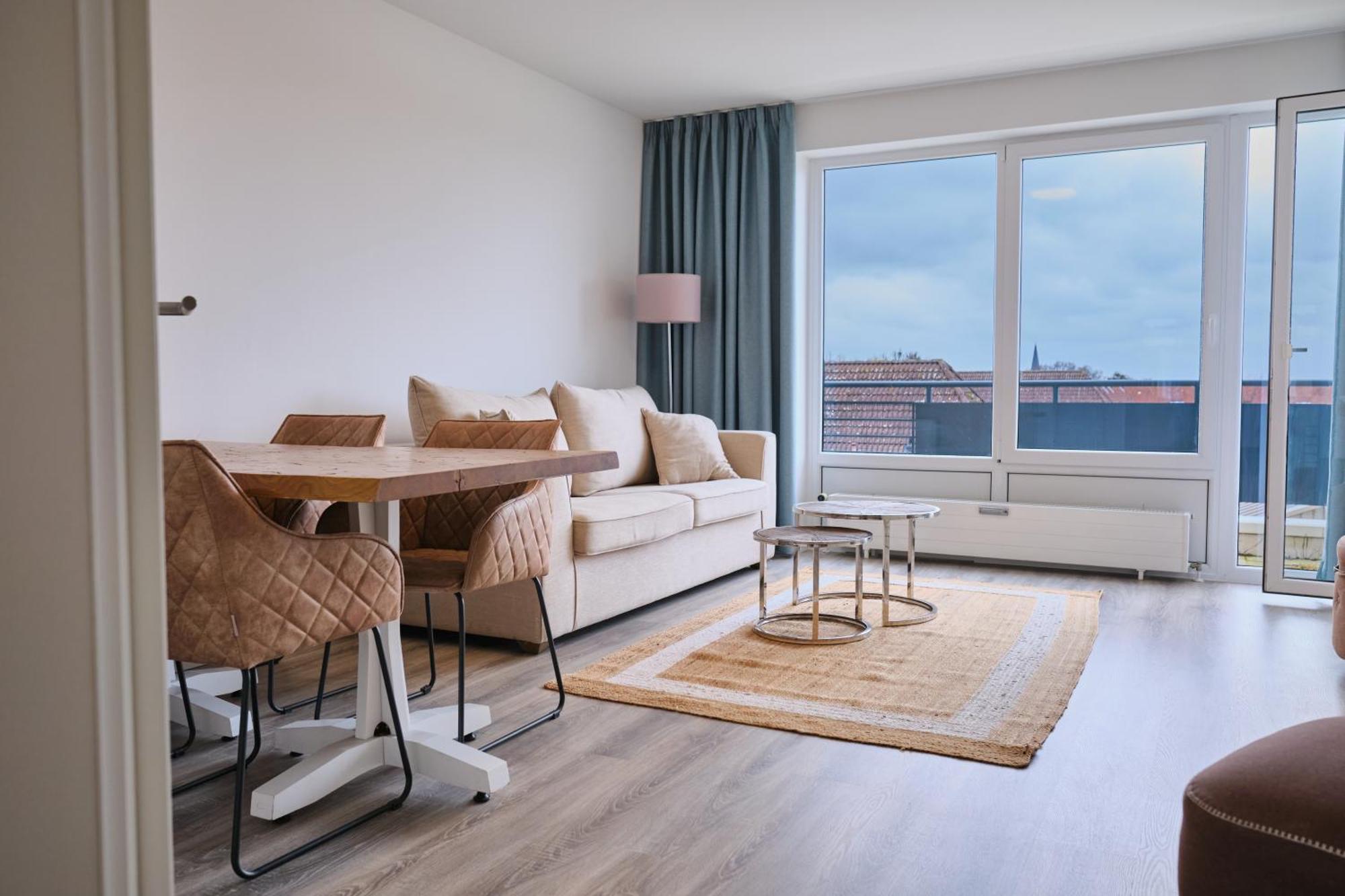 H24 Factory Apartments 沃尔夫 外观 照片